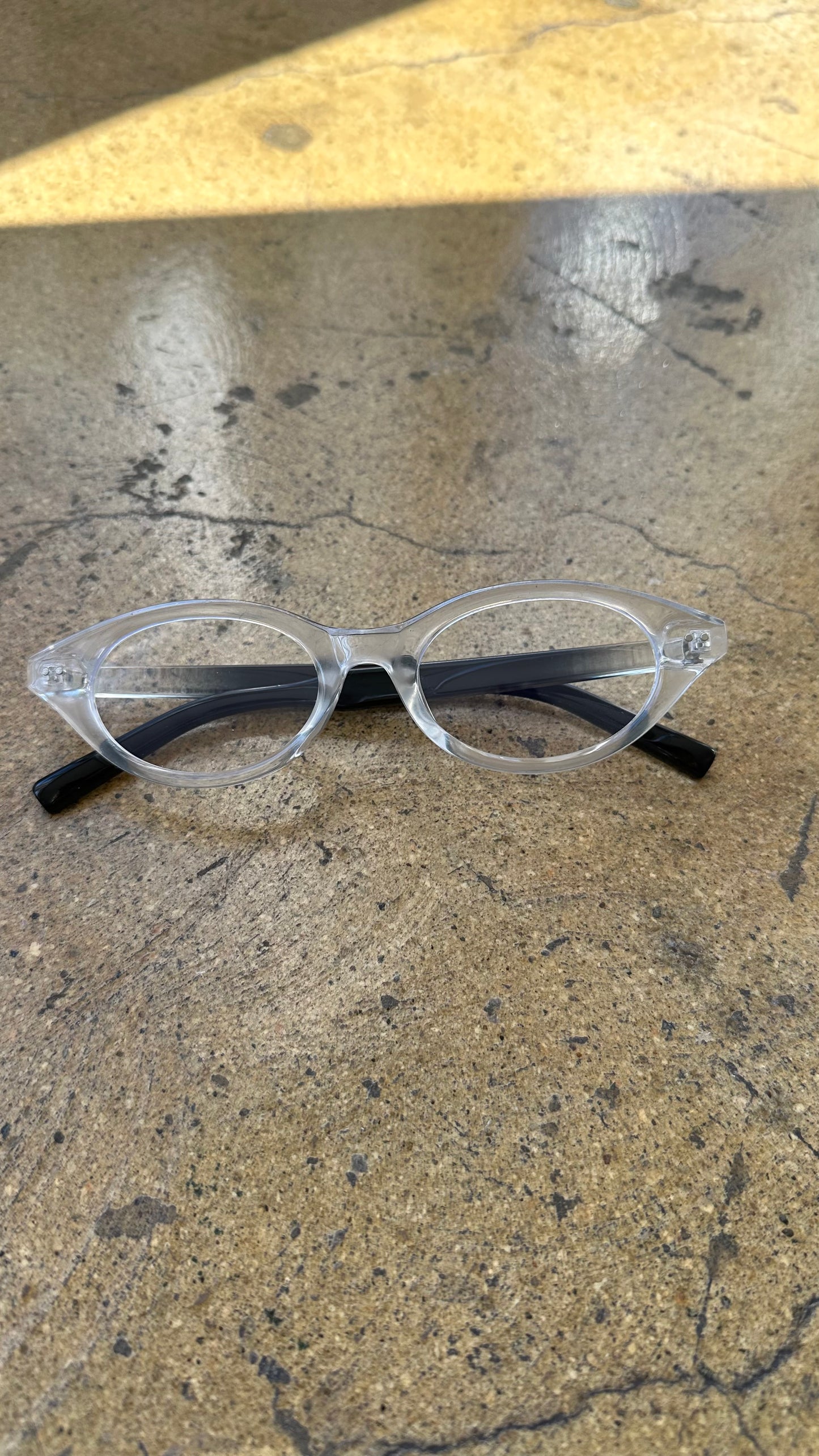 Valentina Glasses