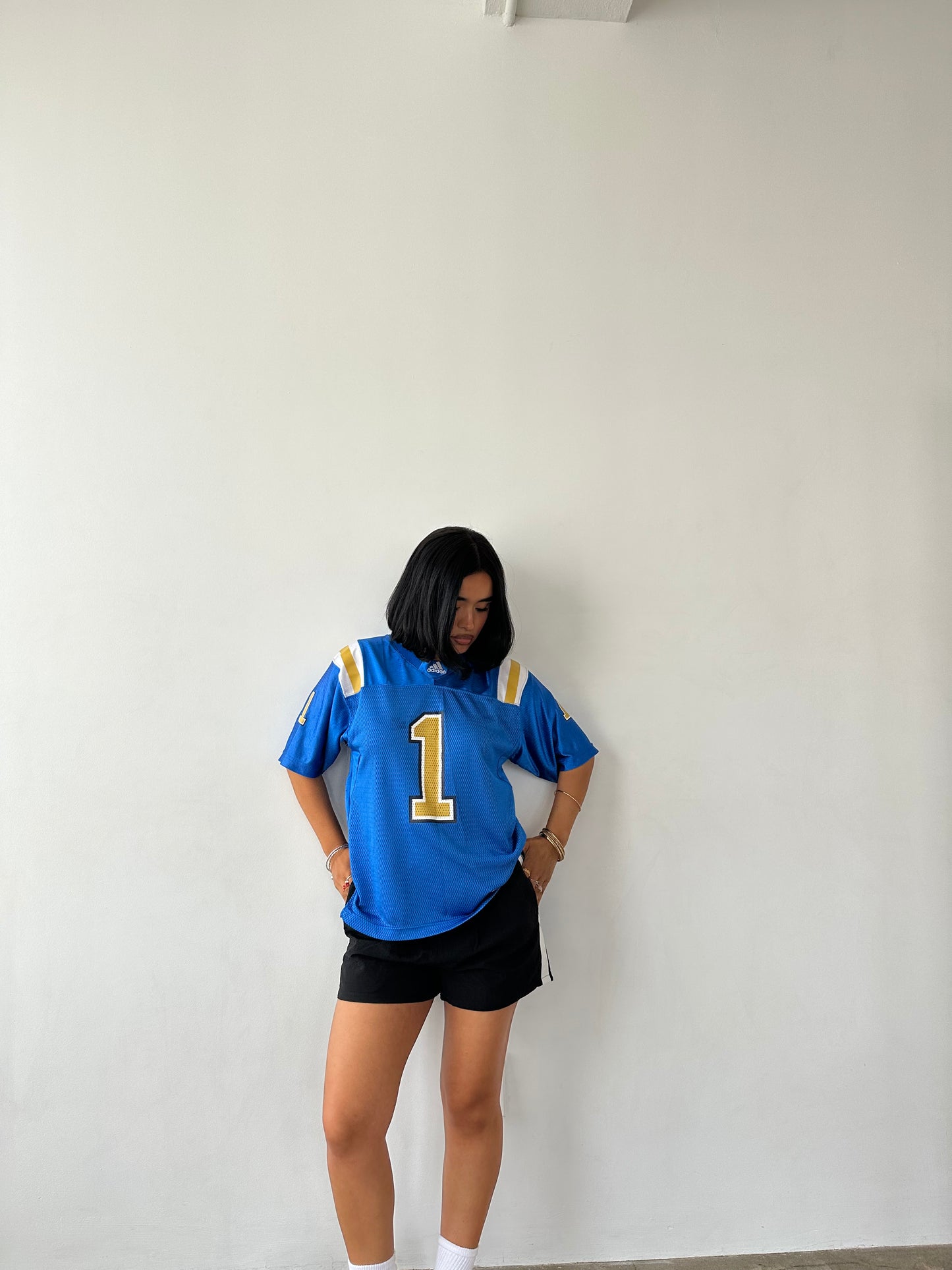 UCLA Jersey