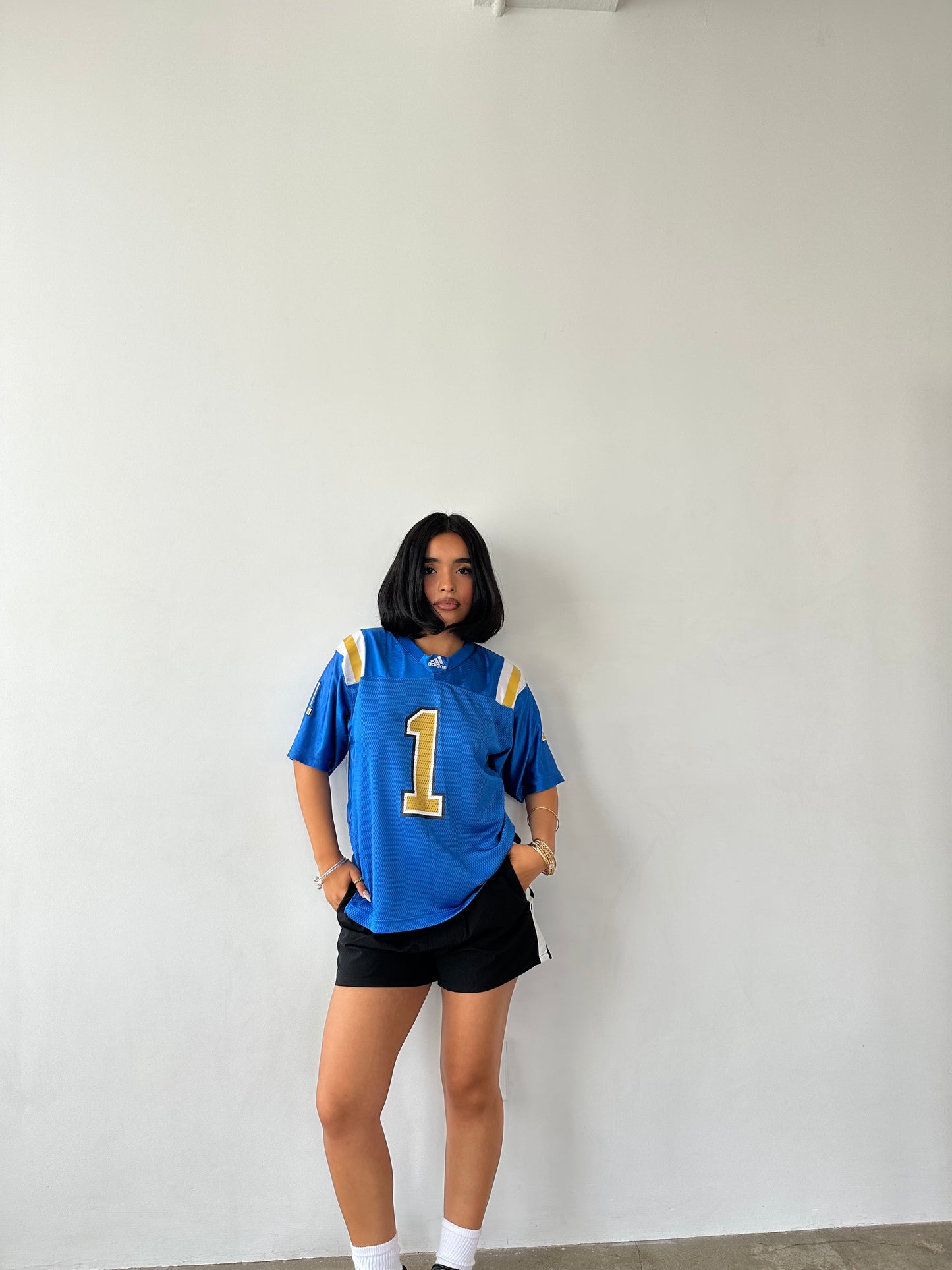 UCLA Jersey